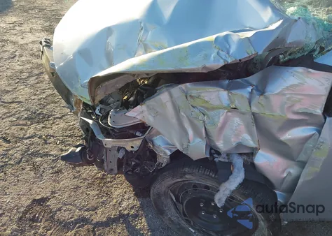 2014 Toyota Corolla Le из США, поврежденный, VIN 2T1BURHE1EC080620